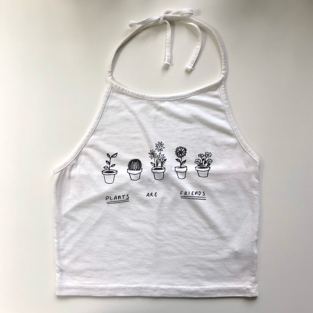Brandy Melville Tank